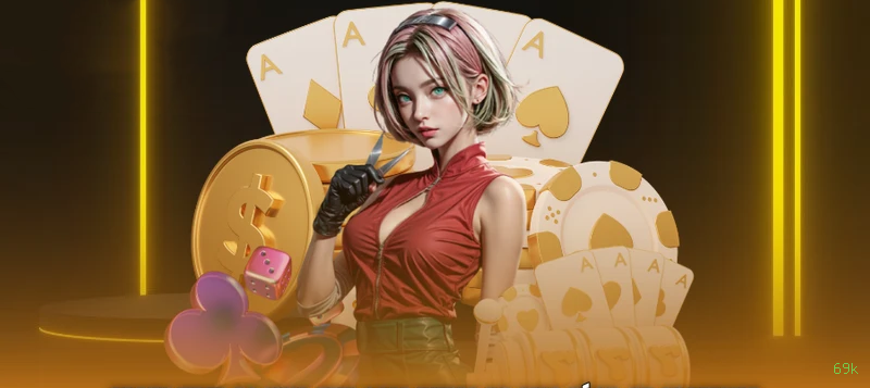 Cassino ao Vivo 69k - Dealers Brasileiros Profissionais