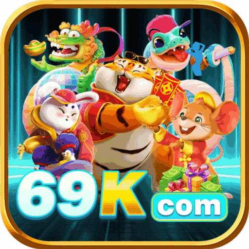 69k Logo